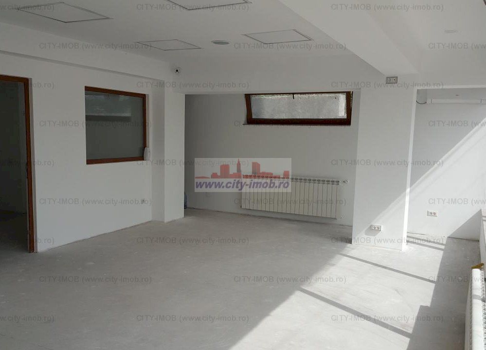 Spatiu Clinica Medicala - Poză 3