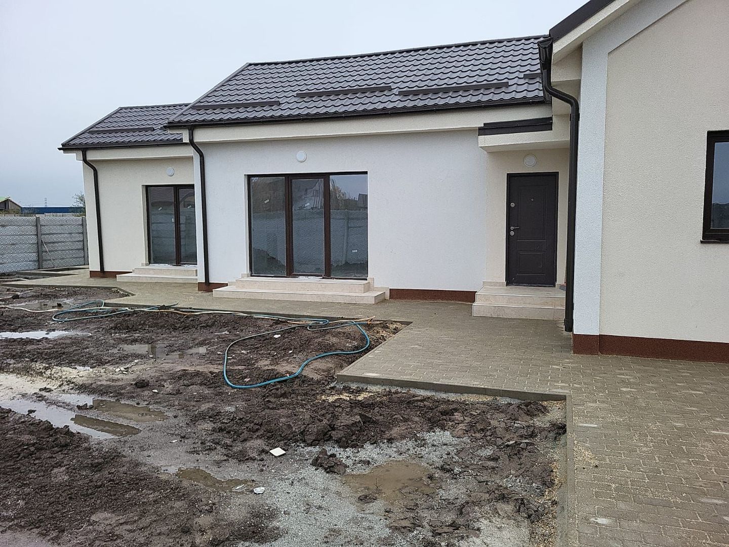 Casa individuala de vanzare Bragadiru - Poză 19