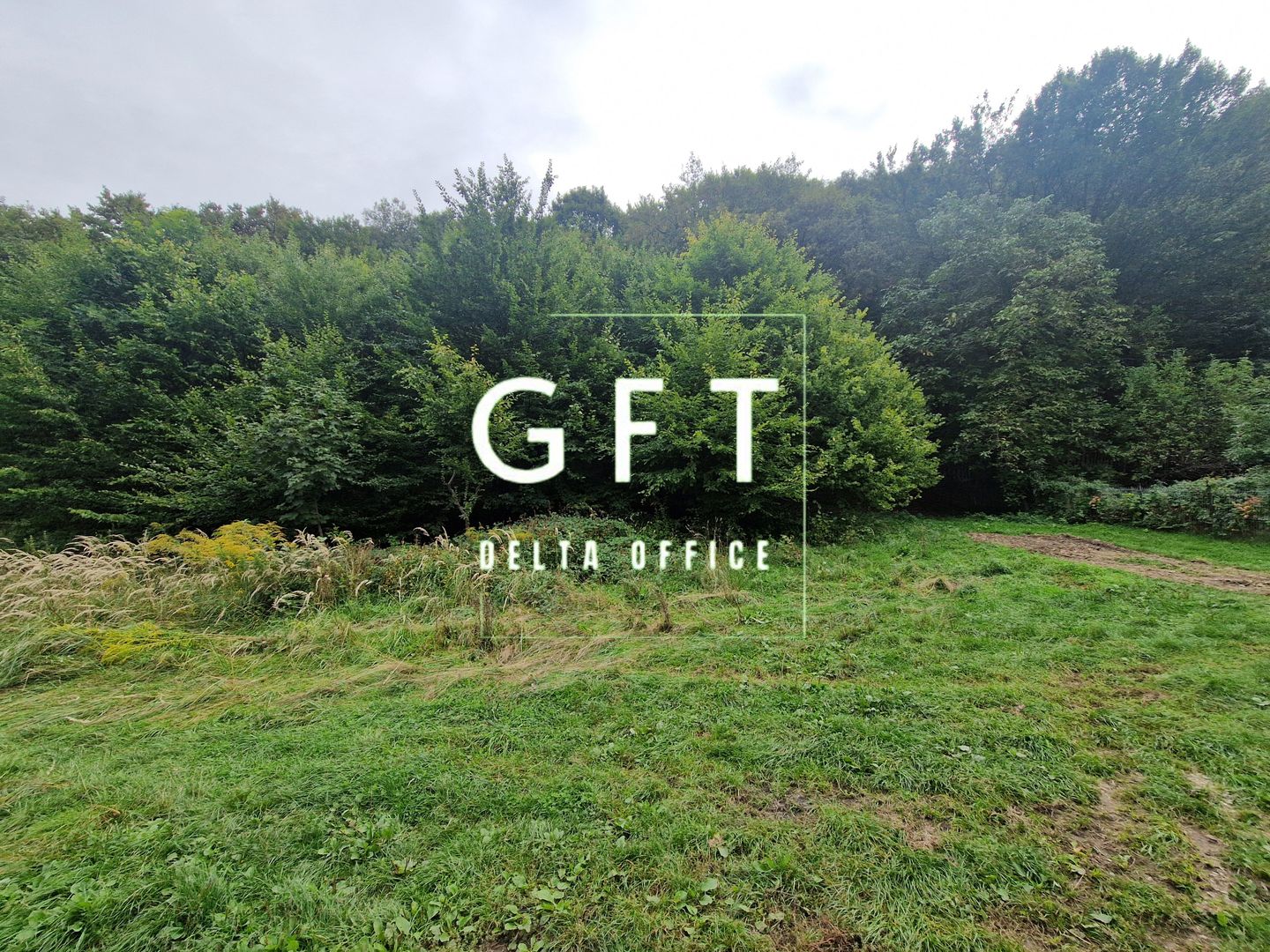 Teren Intravilan de vanzare Bistrita | 795 mp, priveliște panoramică - Poză 13