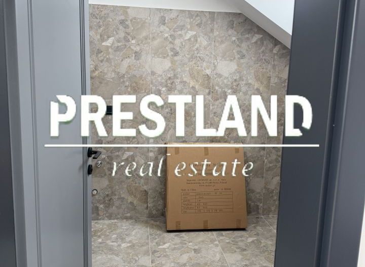 Apartament nou, zona Turnișor ! - Poză 6