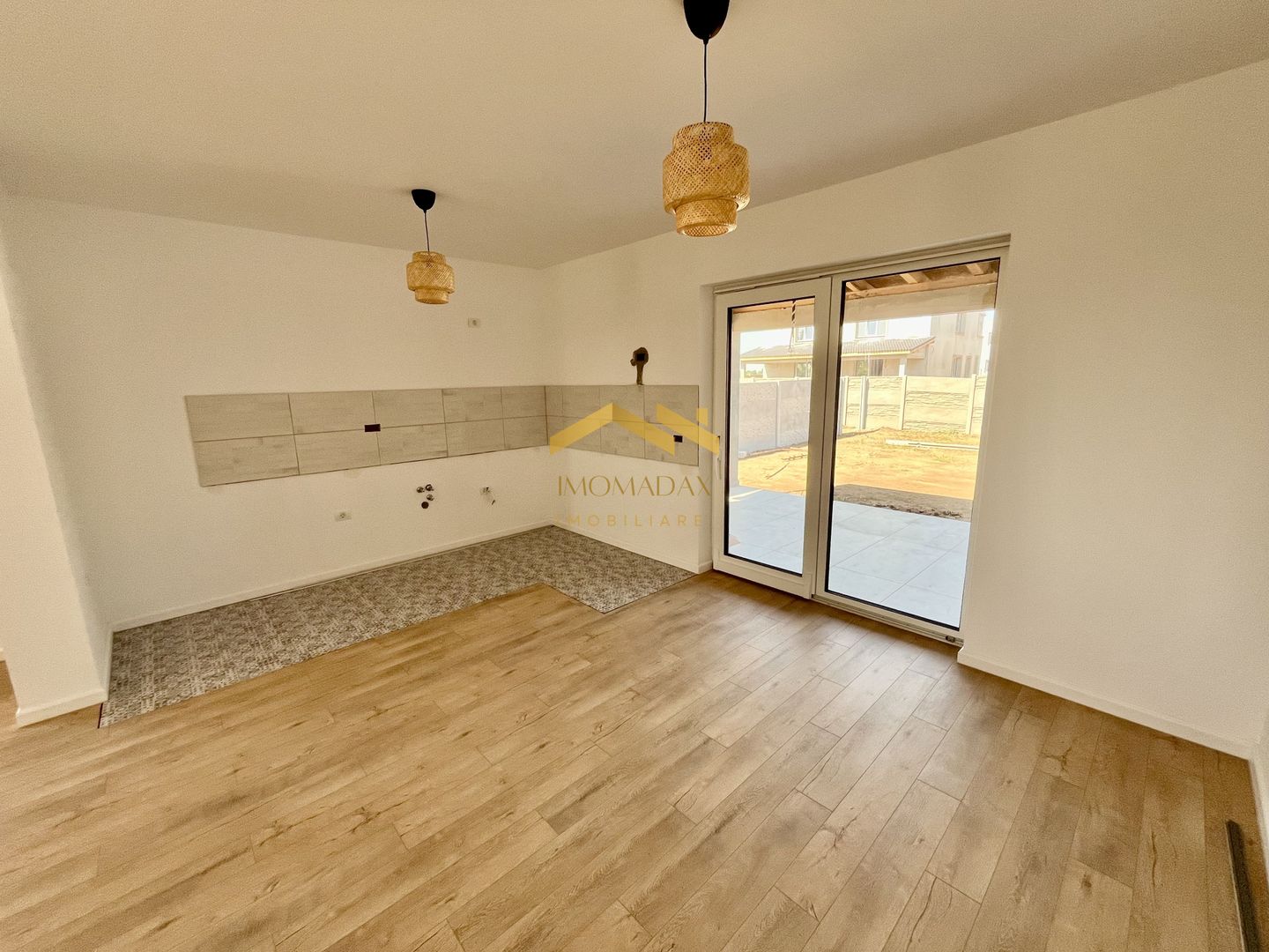 Bucovat-Duplex-4 Camere-Comision 0% - Poză 2