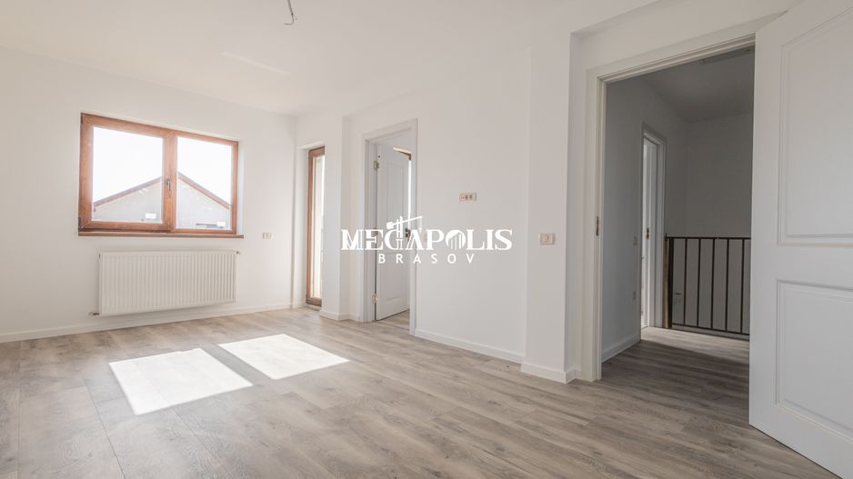 Casa individuala  BRASOV  4 CAMERE în Cartierul izvor - Poză 2