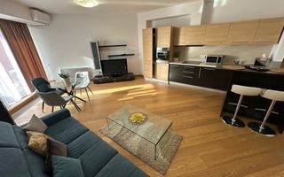 Apartament 2 camere loc de parcare în subteran - Poză 1