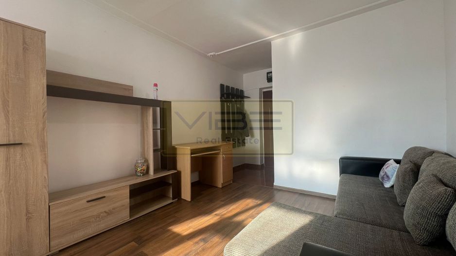 Garsoniera Nicolina 1 - Gara Internationala - Poză 1