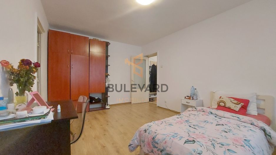 Apartament cu 2 camere,  zona strazii Corneliu Coposu! - Poză 2