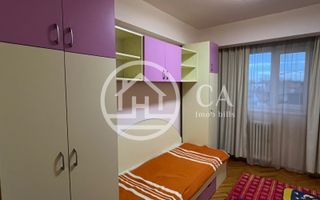 Apartament cu 4 camere de inchiriat în zona Calea Aradului, Oradea - Poză 6