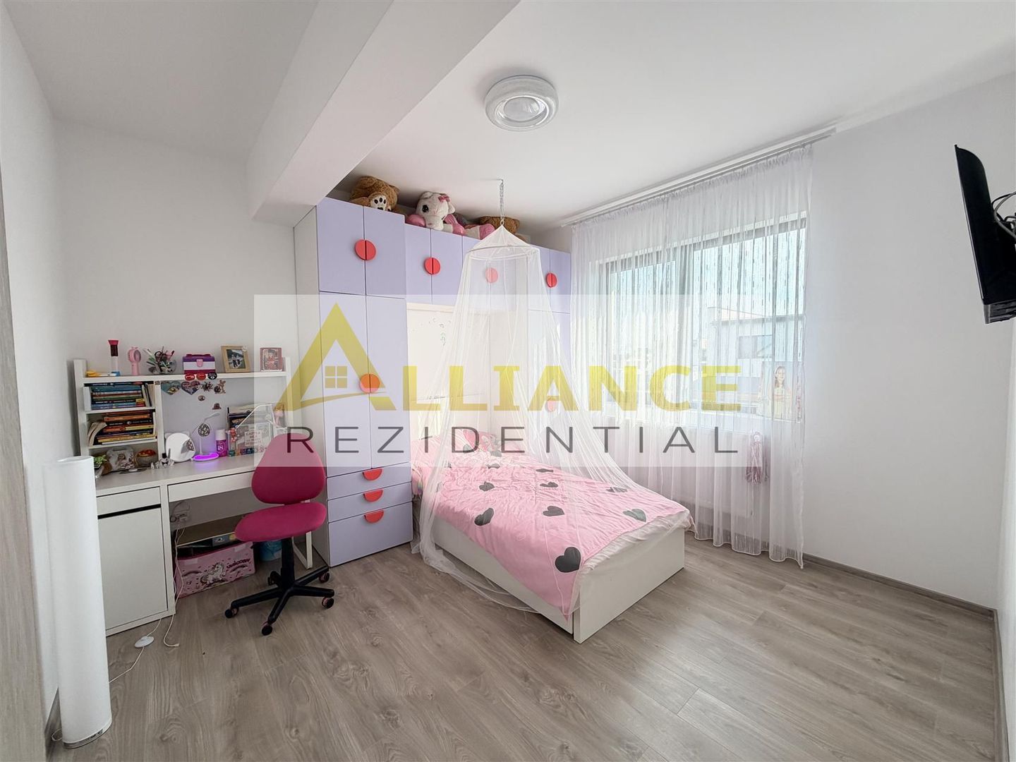 casa de vanzare || mobilata utilata || 4 camere - Poză 9