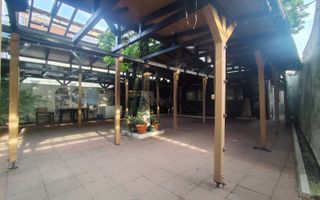 Spatiu comercial de inchiriat in zona Berceceni (Bulevard) - Poză 27