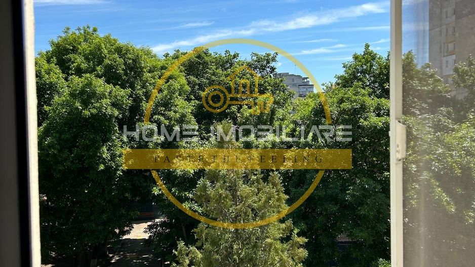 🏠Apartament 3 cam, semidecomandat 56mp // Etaj intermediar // Pacurari! - Poză 14