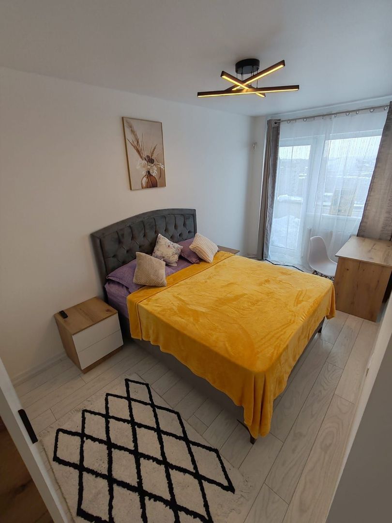 Apartament superb Virtutii-Lacul Morii - Poză 4