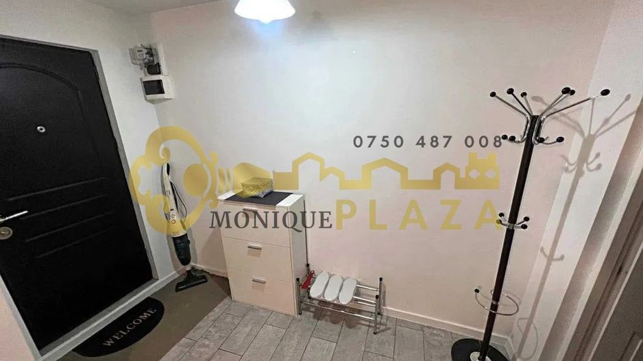 2 Camere | Zona linistita | CT | Mobilat | Utilat | - Poză 4
