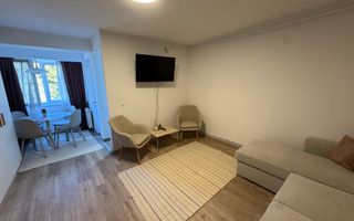 Garsoniera, 30mp, Zona UMFST - Poză 1