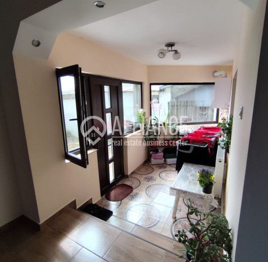 LUMINA  (cod04)- CASA 3 camere - Constanta - Poză 4