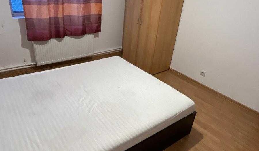 Apartament 3 camere Gorjului cu centrala termica. - Poză 8