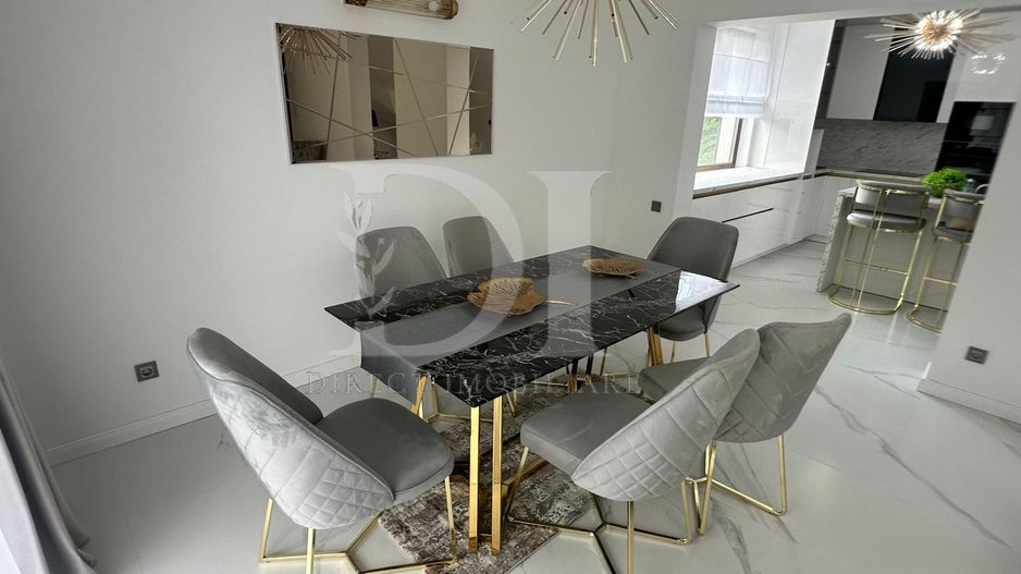 Casa ultrafinisata / totul nou / Zona Salicea - Poză 6