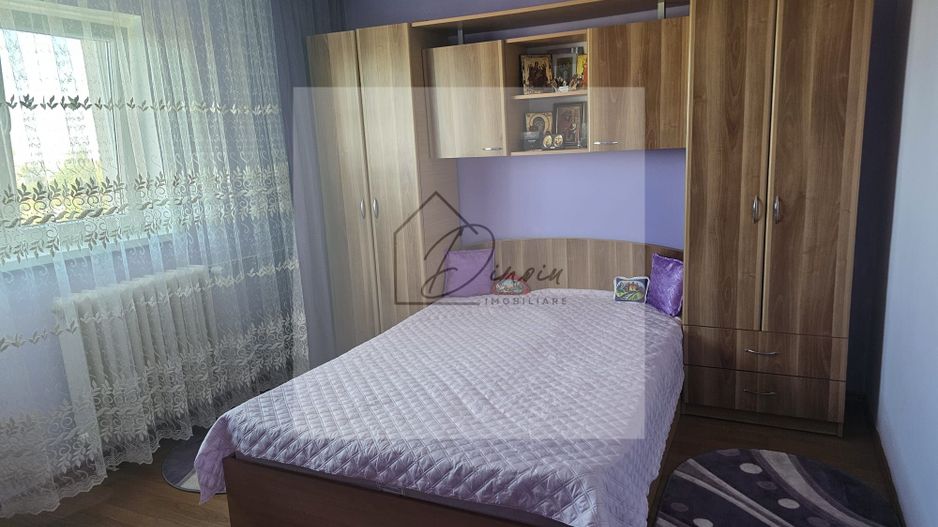 Apartament 4 camere Oltenitei I metrou I Piata Sudului - Poză 11