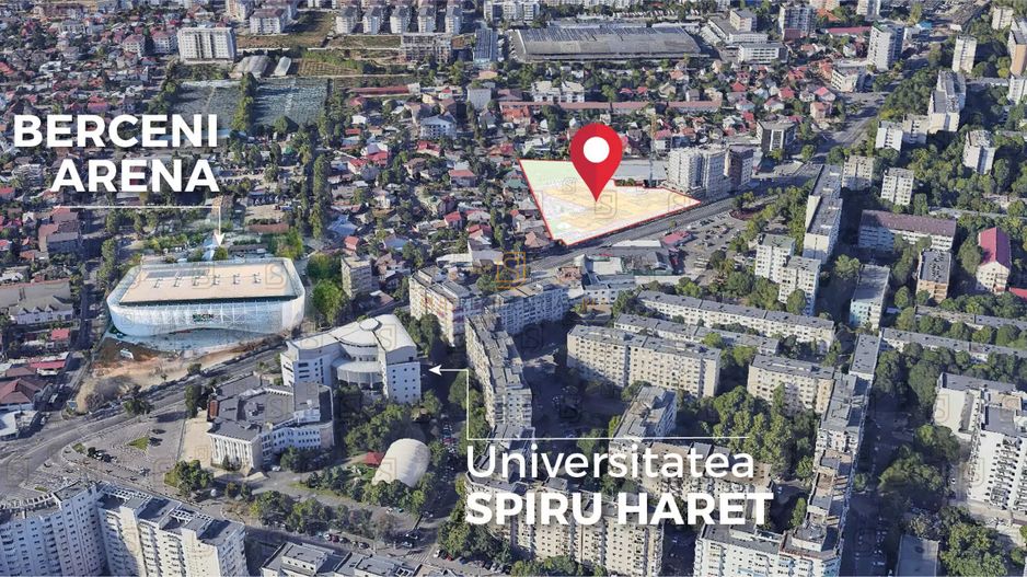 Proiect Rezidential Autorizat, Sector 4, stradal Aparatorii Patriei - Poză 7