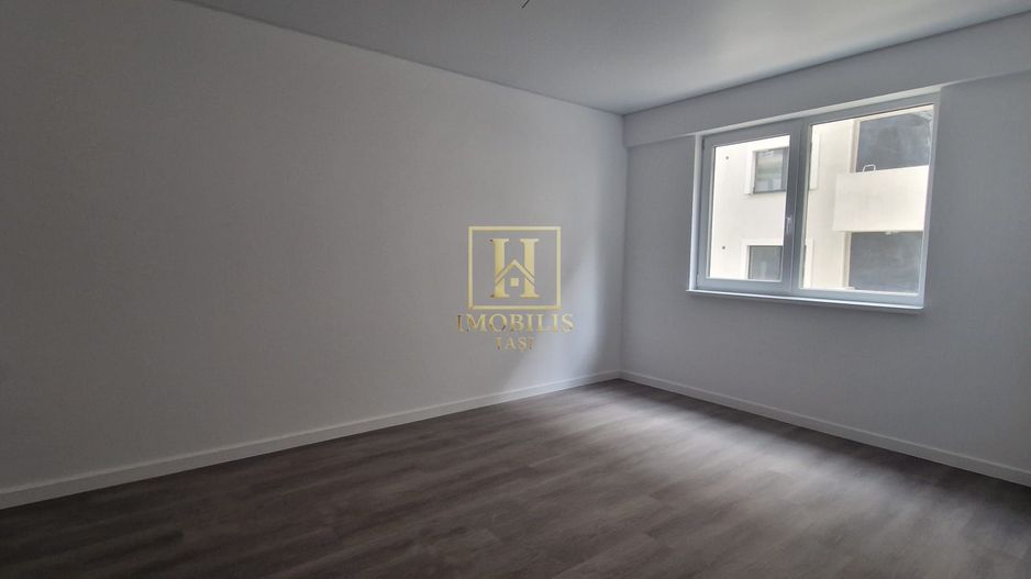 Apartament NOU finalizat 2 camere Decomandat 62 mp Bucium 99500 euro - Poză 1