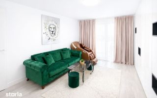 Apartament 2 camere Rediu,  complet mobilat, loc parcare inclus,  mutare imediată. - Poză 2
