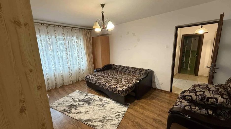 Garsoniera de inchiriat Faleză Nord - termen lung - Poză 3