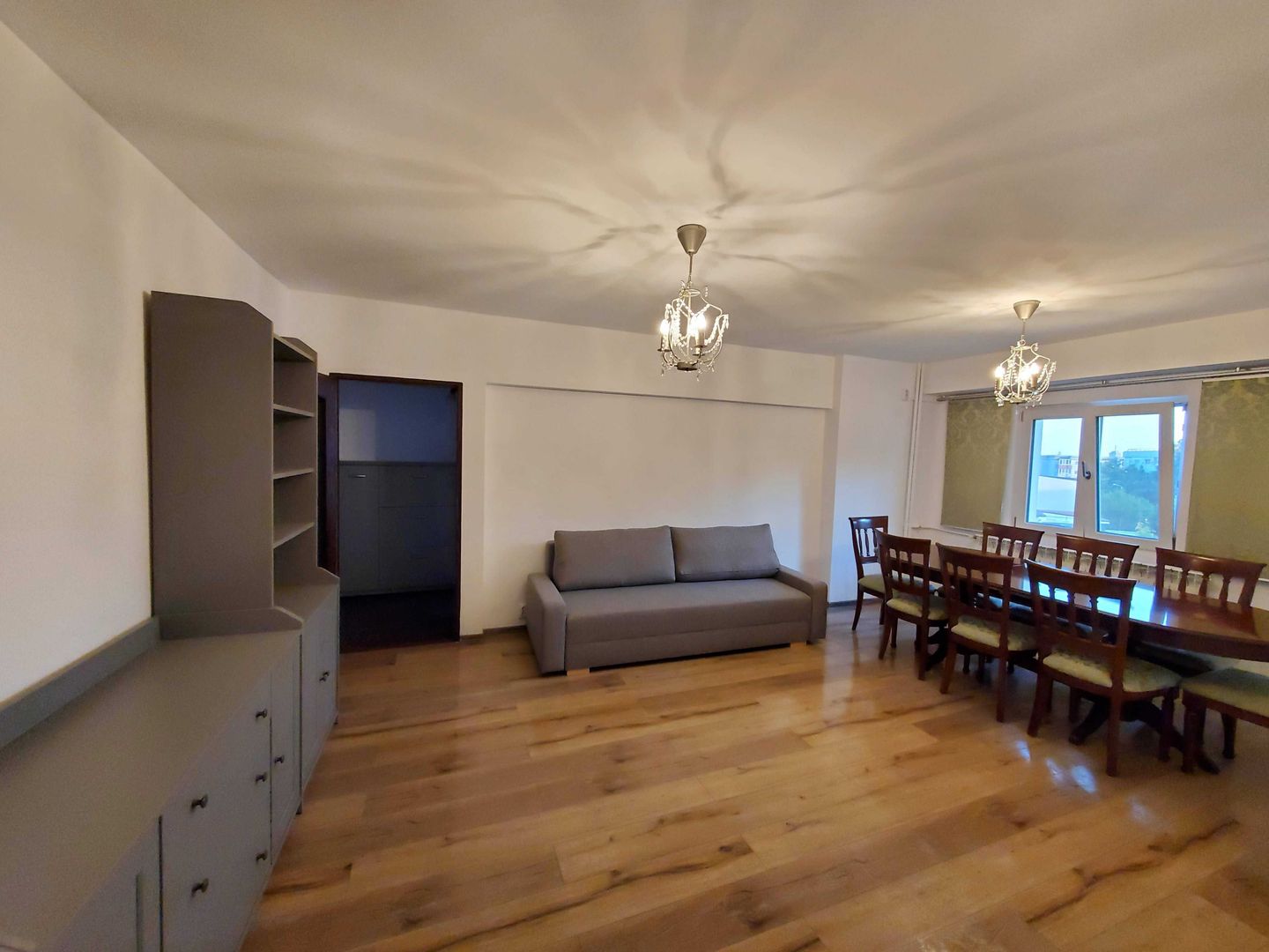 Apartament Aviatiei/Promenada Mall - Poză 1