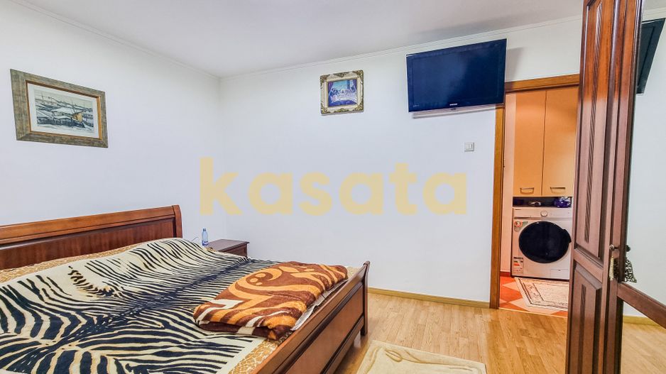 2 camere, 65 mp, metrou Costin Georgian, finisaje de calitate - Poză 8