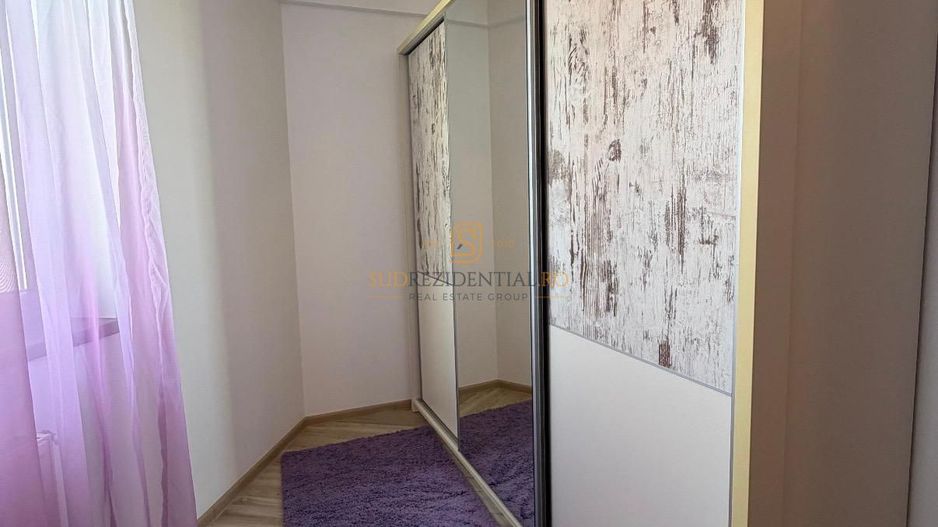 Apartament de inchiriat, 2 camere, Loc de parcare, metrou Berceni - Poză 5