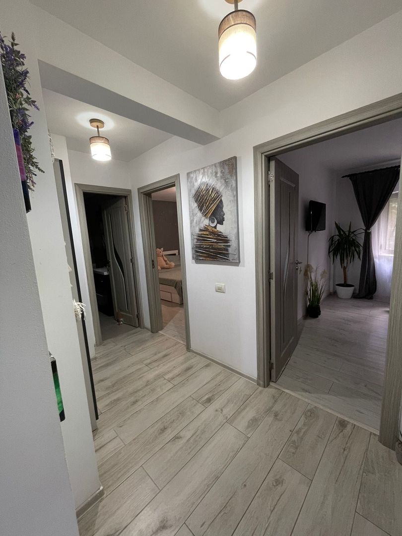 0 INVESTITII! APARTAMENT 3 CAMERE MODERN - Poză 13
