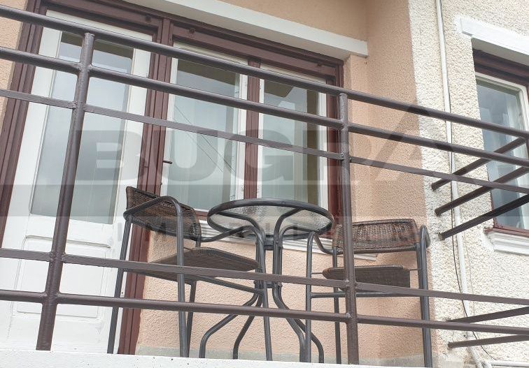 Apartament de 4 camere la casa, 120mp utili, parcare, zona UMF - Poză 6