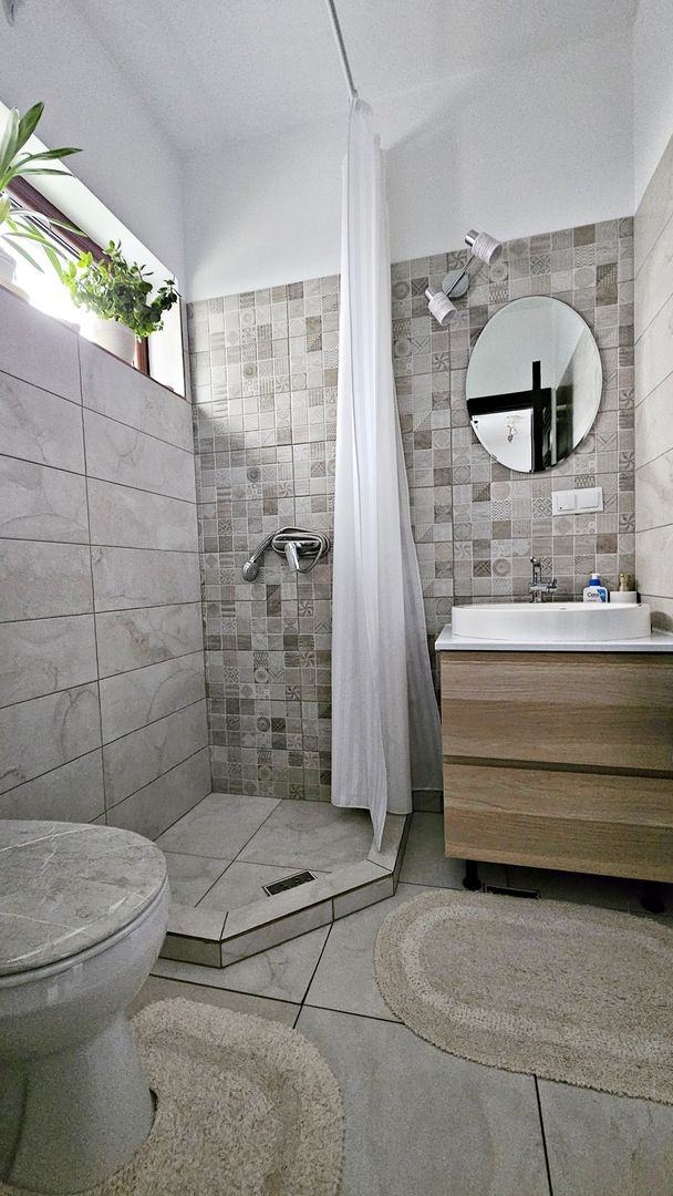 Casă P+E modernă, complet utilată – Brașov, zonă rezidențială liniștită - Poză 18