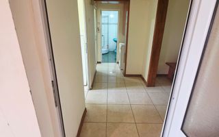 Vanzare apartament 2 camere decomandat, Malu Rosu, parter inalt - Poză 4