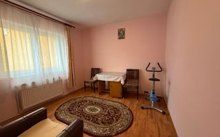Apartament 3 camere | Balcon | Pivnita | Vasile Aaron - Poză 3