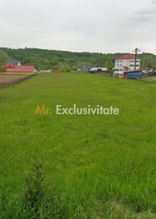 Teren intravilan Babana langa Primarie 2 deschideri - Poză 4