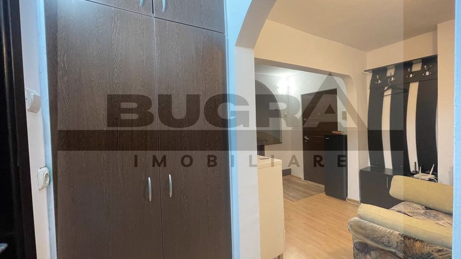 Apartament de 3 camere, 65 mp, parcare, zona Kaufland Marasti - Poză 14