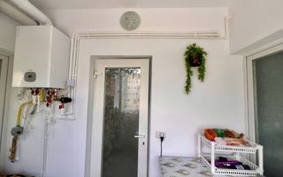 Apartament 2 camere /Complet renovat 2025/Etaj 1/Ostroveni - Poză 13