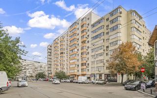 Ap 4 camere / 89 mp/ Stefan cel Mare/ Lizeanu - Poză 20