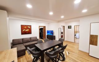 4 camere, Zorilor, UTCN, Observatorului, Calea Turzii, Eugen Ionesco - Poză 5