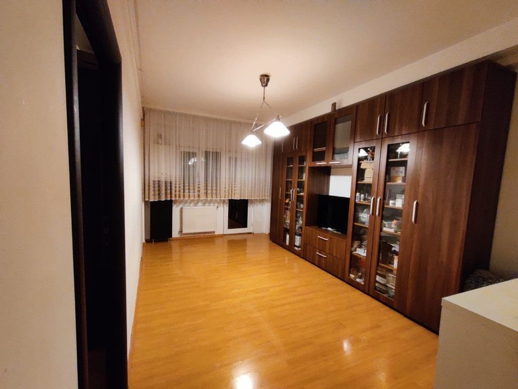 Apartament 2 camere str Gladiolelor Chiajna Militari Residence - Poză 1
