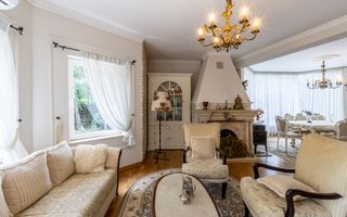 Casa individuala, 5 camere, dressing,garaj, 1000 mp gradina, Borhanci - Poză 21