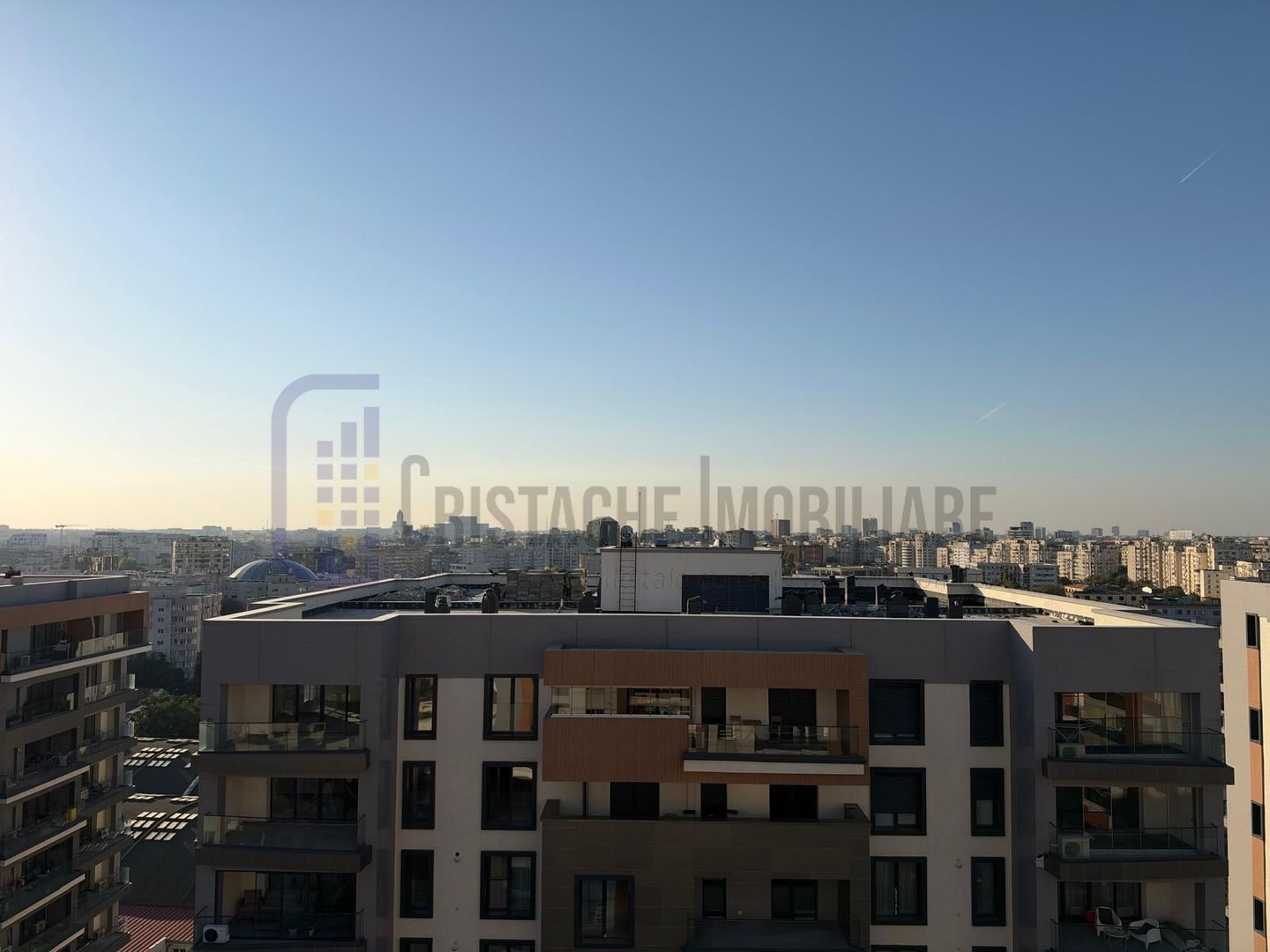 InCity Residence | Studio | nemobilat - Poză 5