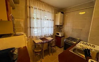 2 camere - centrala proprie Floreasca - Poză 14