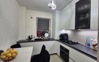 Labis, apartament in bloc nou cu loc parcare - Poză 3
