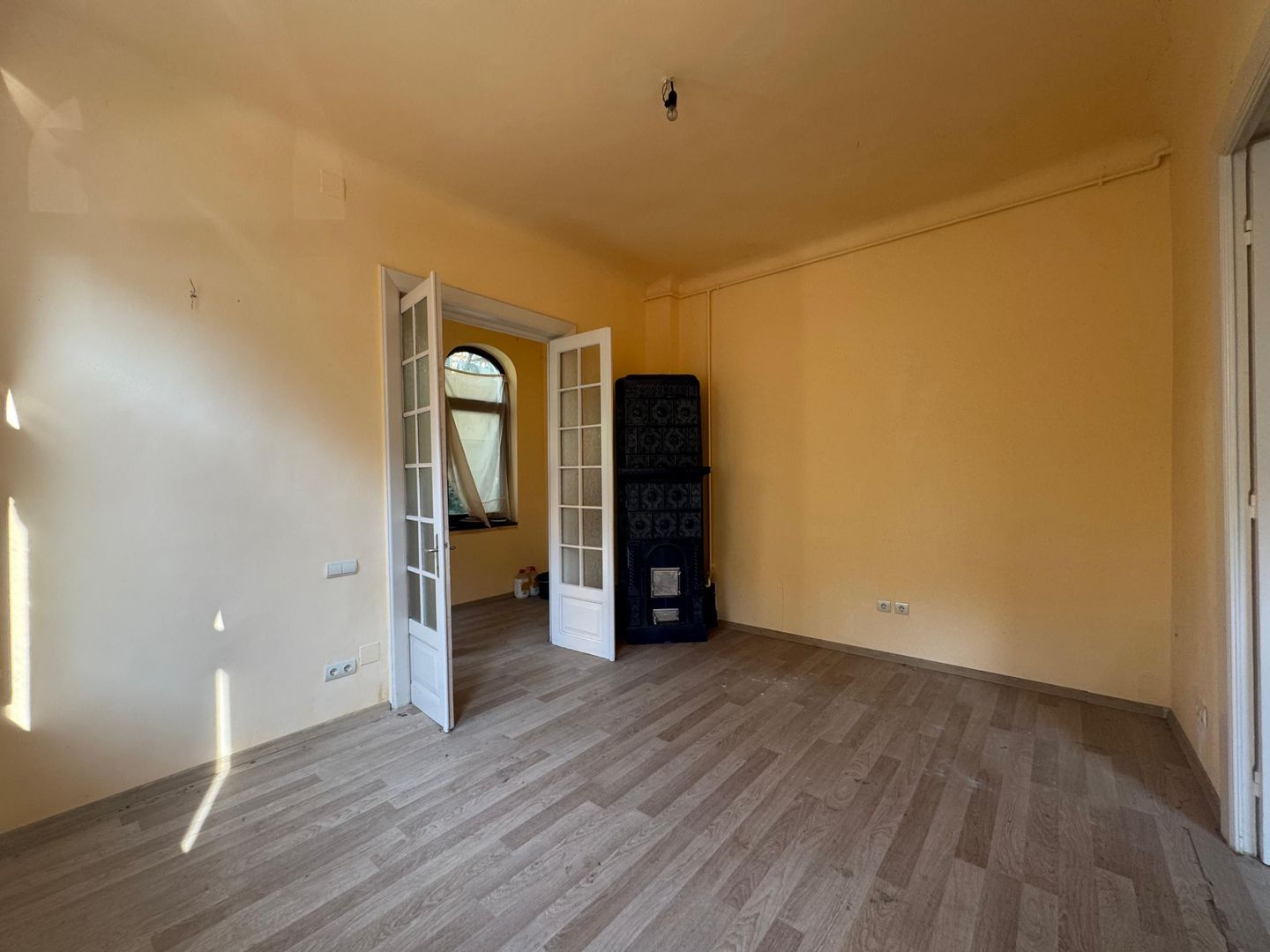 VILĂ CU POTENȚIAL MULTIPLU| CALEA DOROBANȚI - Poză 7