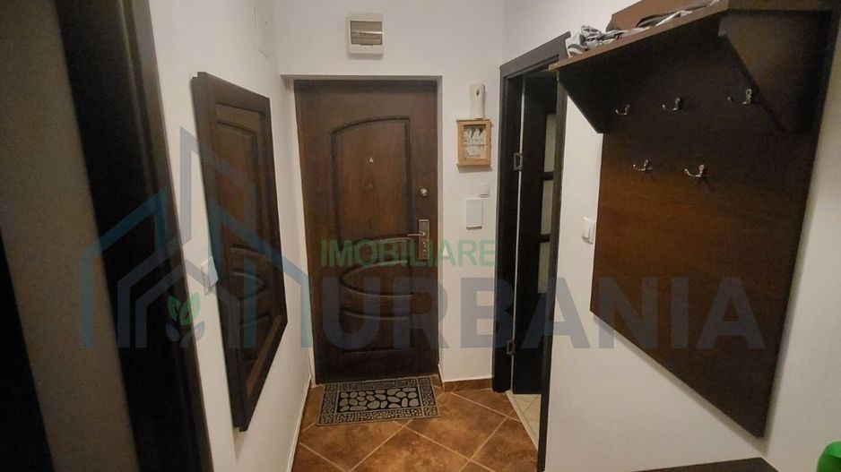 Apartament cu o cameră de închiriat în Rediu, Iași, lângă complex Eos - Poză 4