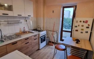 Închiriez garsonieră, Unirii, mobilată