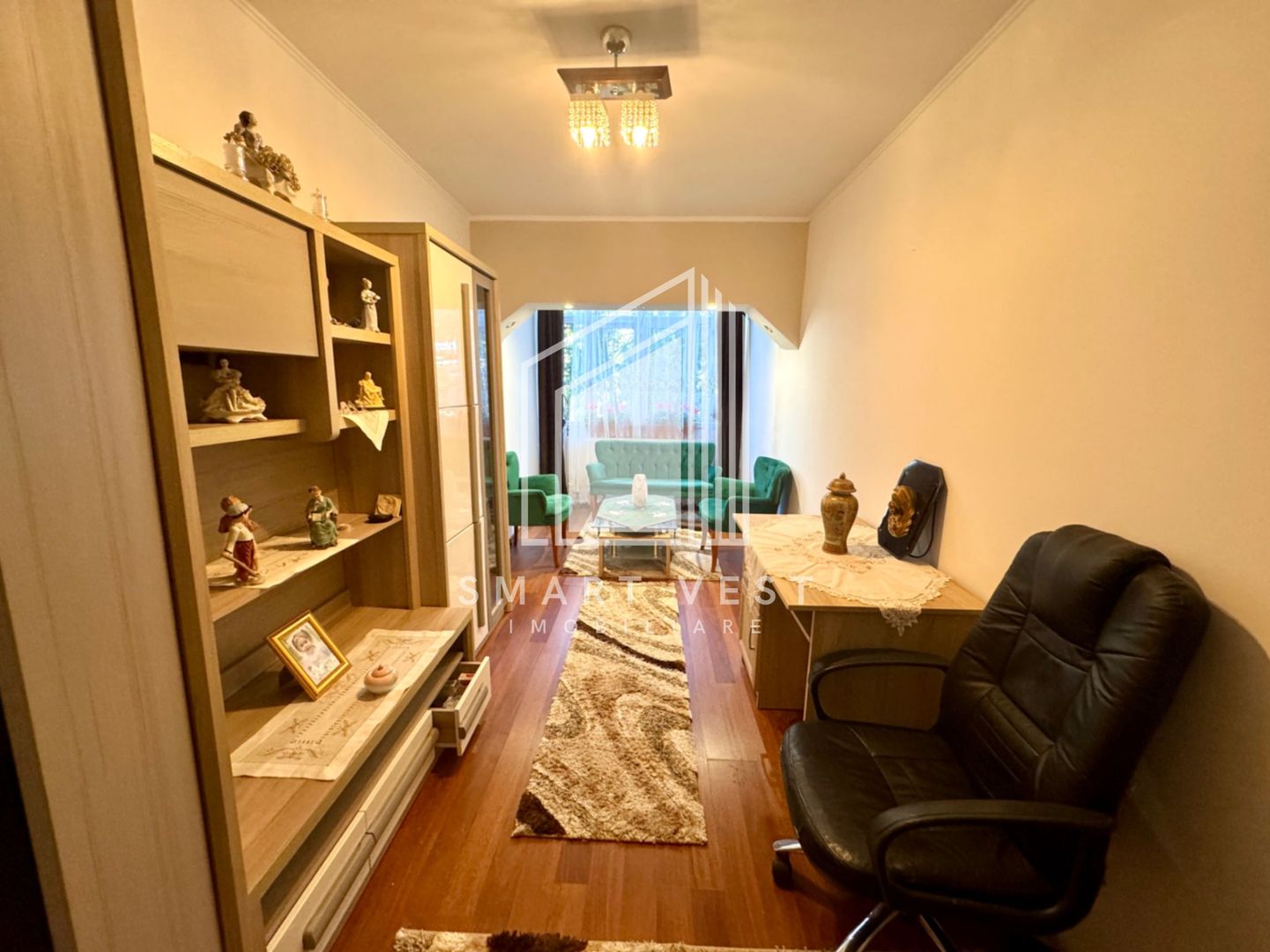 Apartament 3 camere | Etaj 1 | Zona Closca - Poză 1