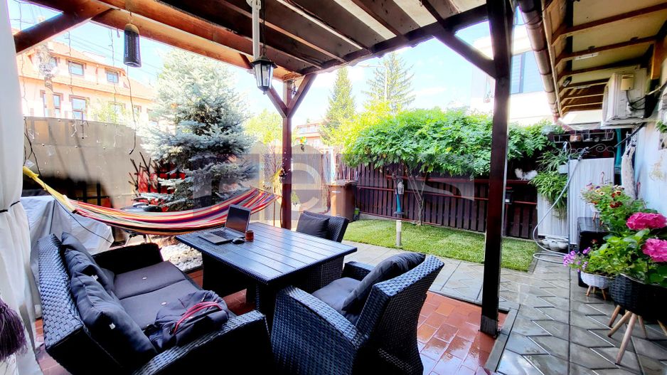 VANZARE 2 CAMERE 65MP PLUS CURTE 25MP | PIATA DOMENII - Poză 13