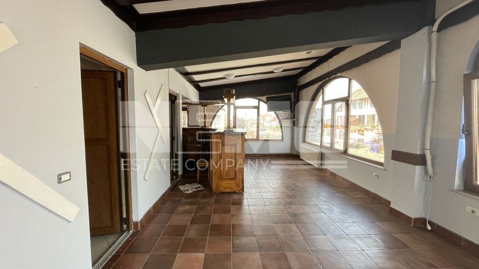 SPATIU COMERCIAL | CENTRAL MARGINEA - Poză 4