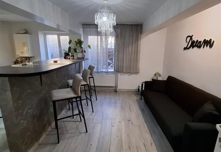 Balcescu 3 camere la casa - Poză 27