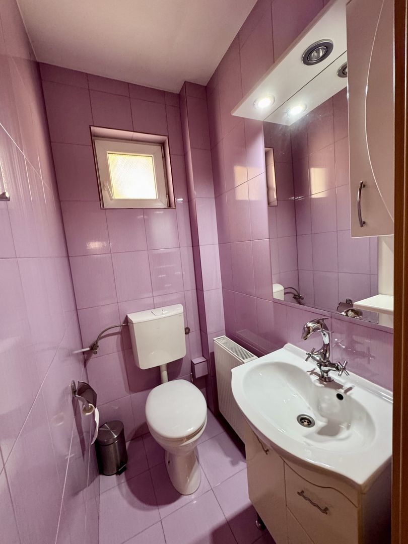 Str. Pomiculturii: Apartament cu 3 camere in Vilă Tip Duplex - Poză 18